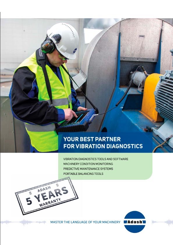 Adash Products Brochure