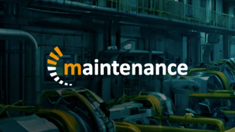 maintenance bilbao 2025