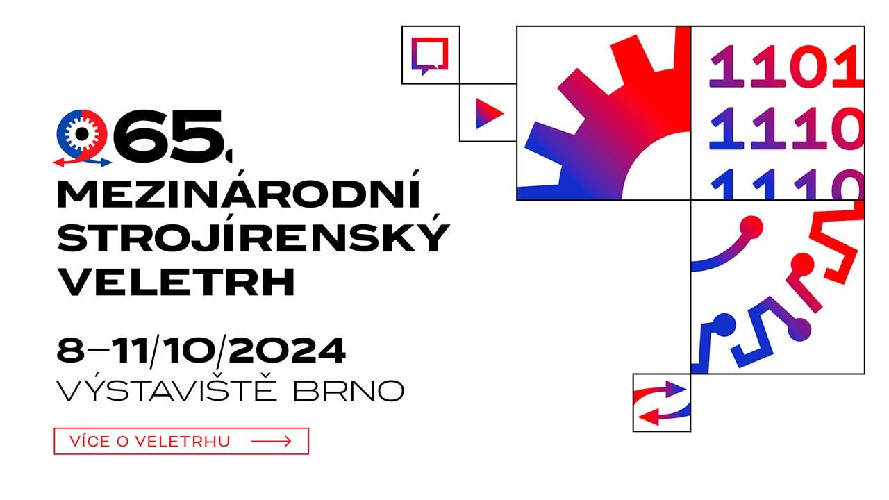Mezinárodní strojírenský veletrh