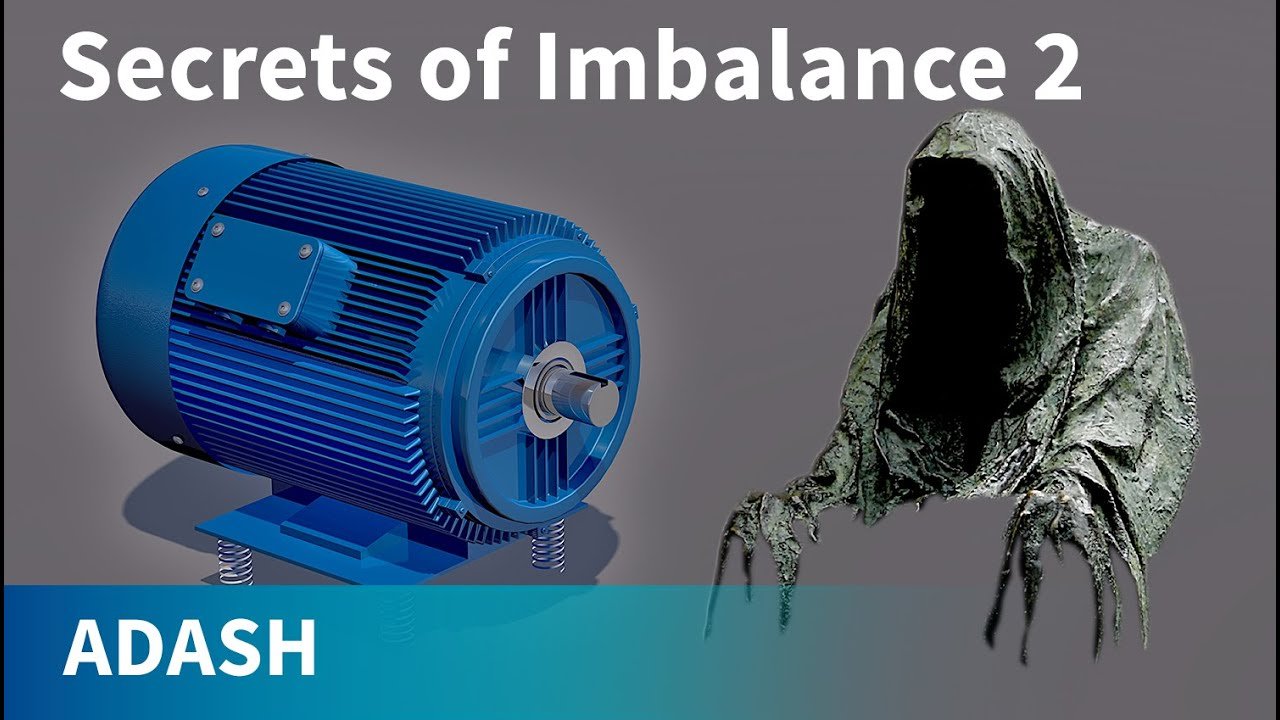 Secrets of imbalance 2