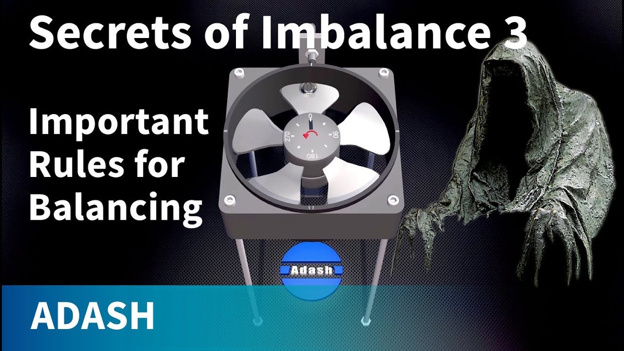 Secrets of imbalance 3