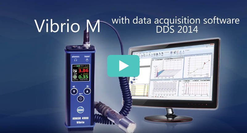 A4900 Vibrio M