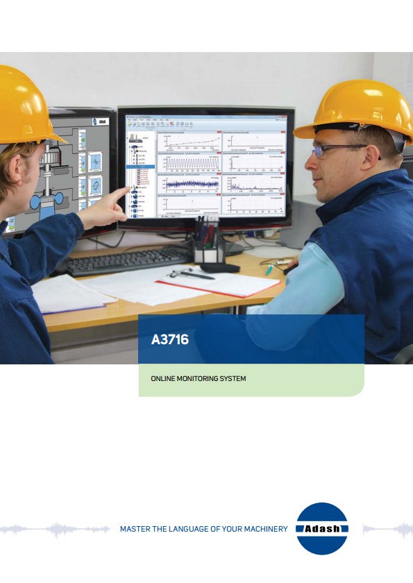 A3716 data sheet
