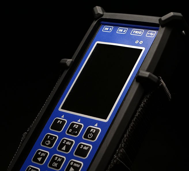 Adash A4300 VA3