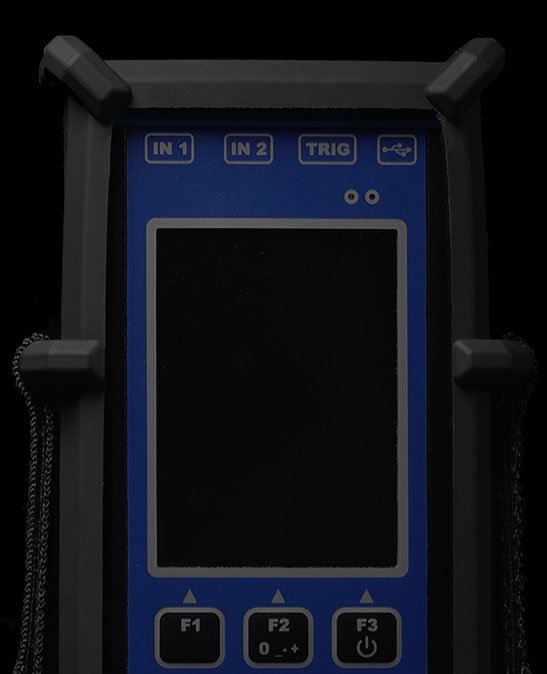 Adash A4300 VA3 front