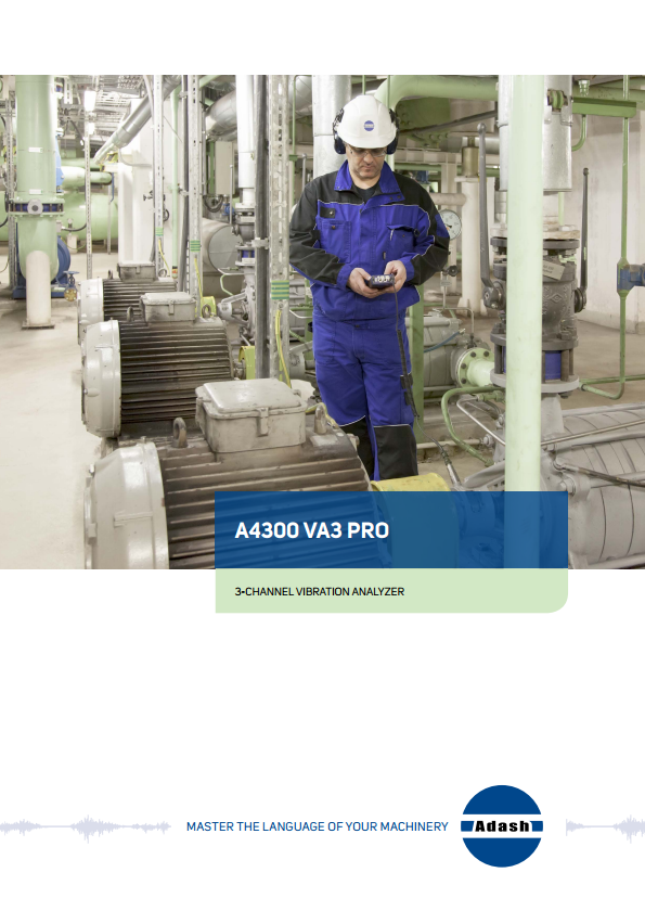 A4300 data sheet