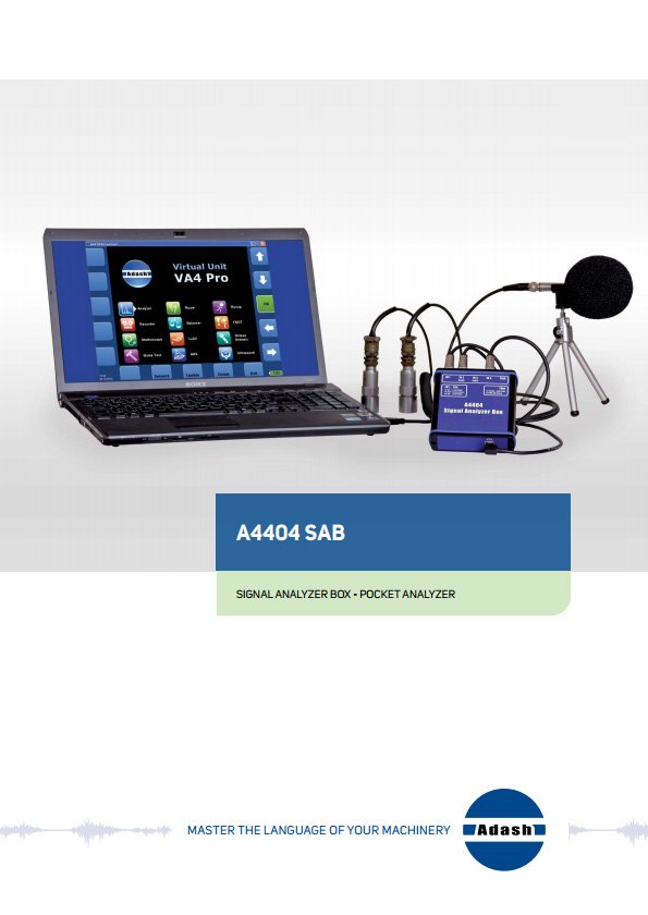 A4404 data sheet