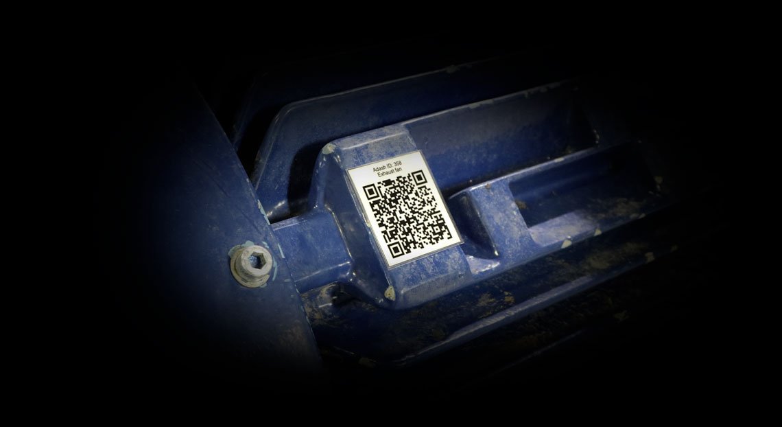A4500 VA5 Pro QR