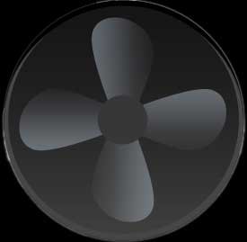 Ventilator