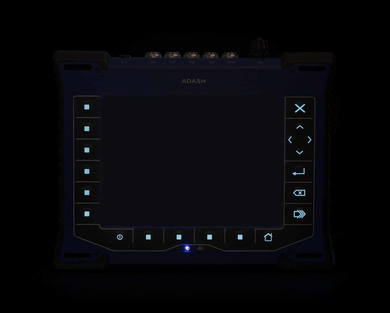 VA5 modules