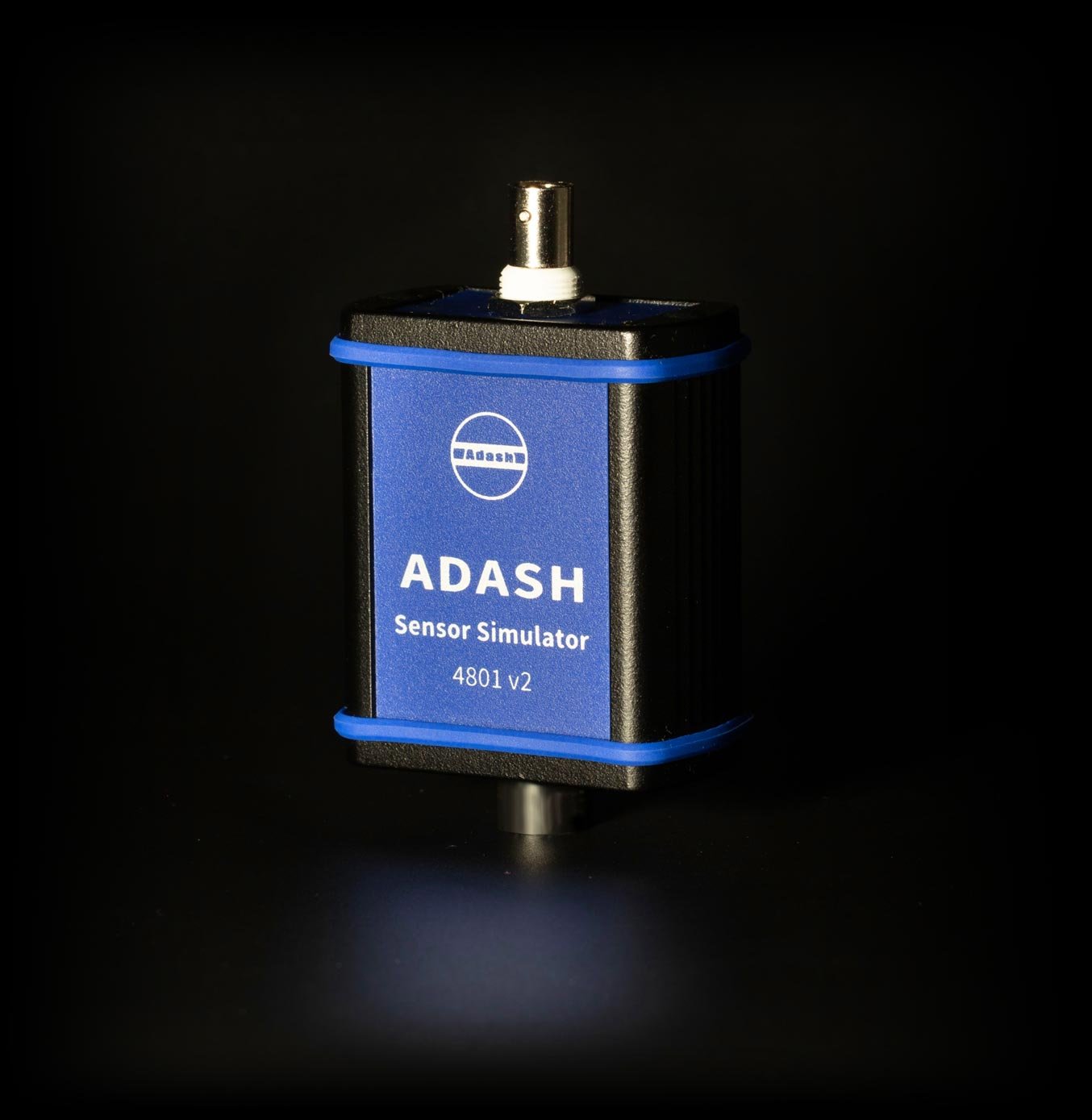 Á4802 Sensor Simulator