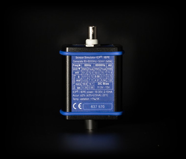 A4801 v2 Sensor Simulator Adash