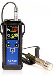  A4900 Vibrio Vibration
                        Analyzer