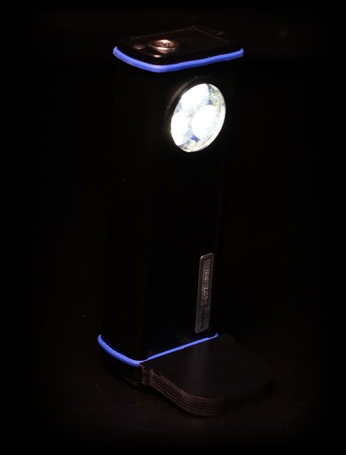 A4950 Stroboscope Adash on