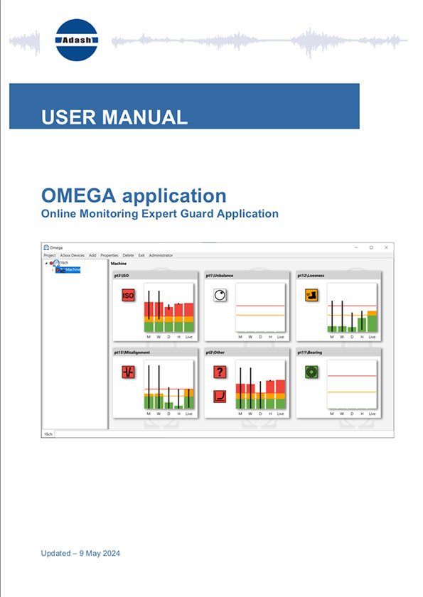 Route Downloader Adash Manual