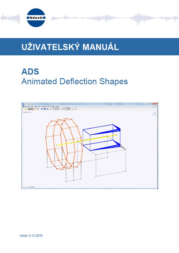 ADS Adash Manual