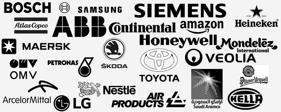 Our clients - Adash